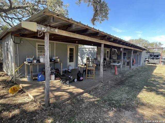 2135 Pr 3214 Dhanis, TX 78850