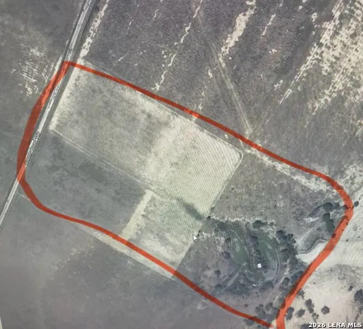 0 County Road 117 Floresville, TX 78114