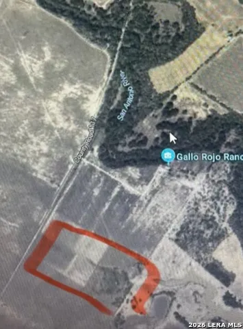 0 County Road 117 Floresville, TX 78114