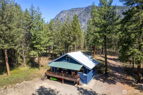 225 C Lost River Road