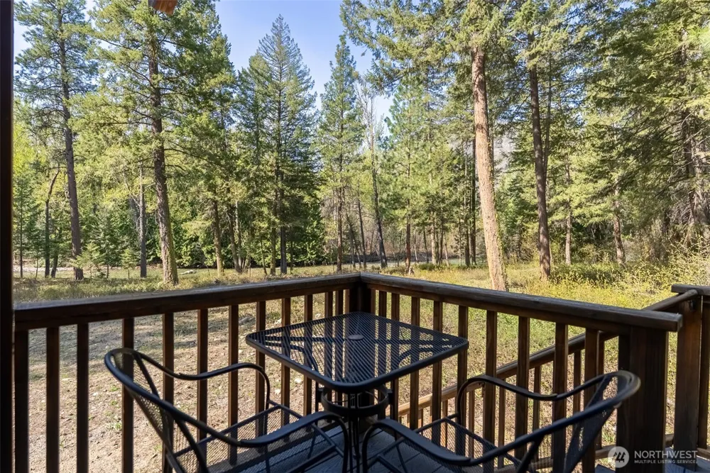 225 C Lost River Road Mazama, WA 98833