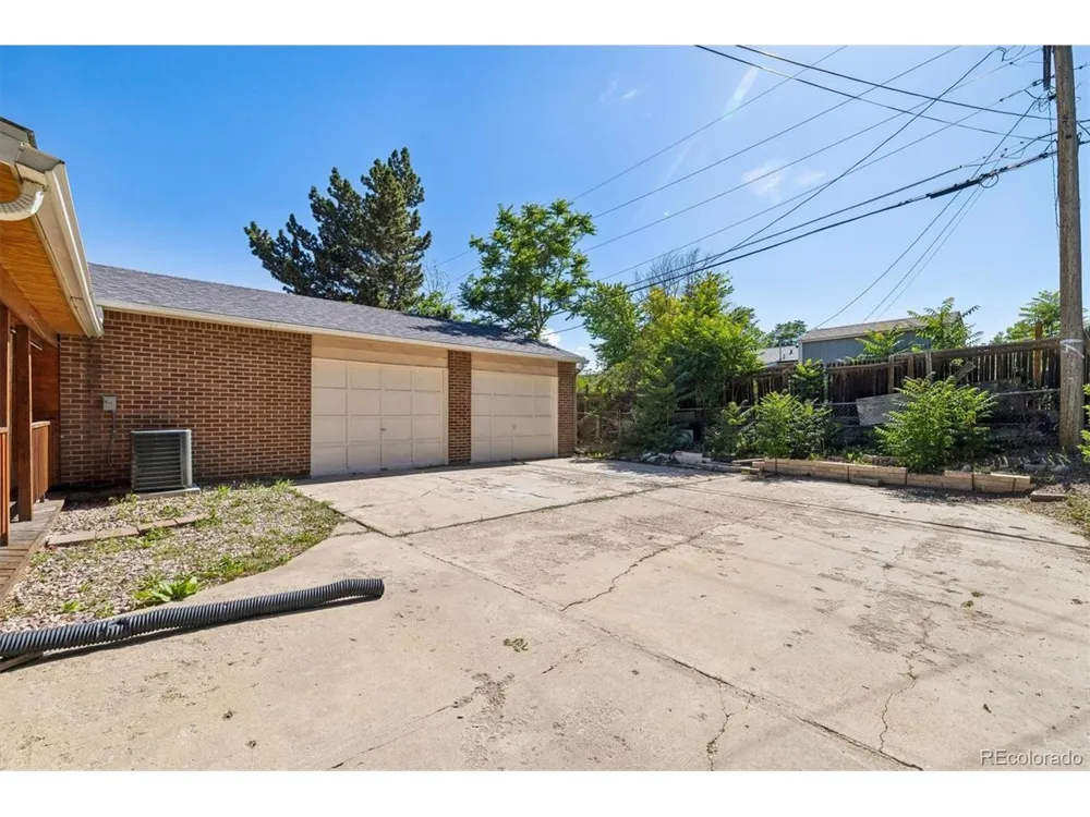 7819 Tejon Street Denver, CO 80221