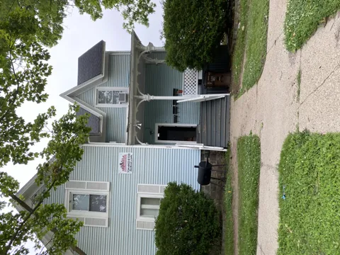 608 Pearl Street