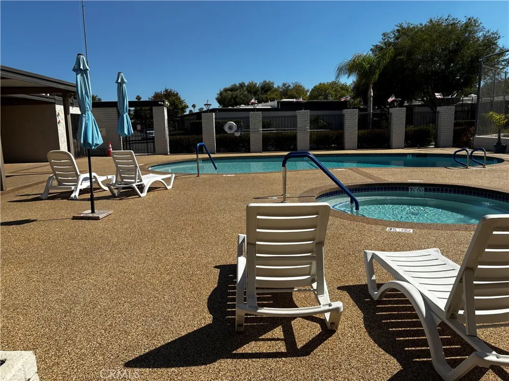 26064 Verde Grande Court Menifee, CA 92586
