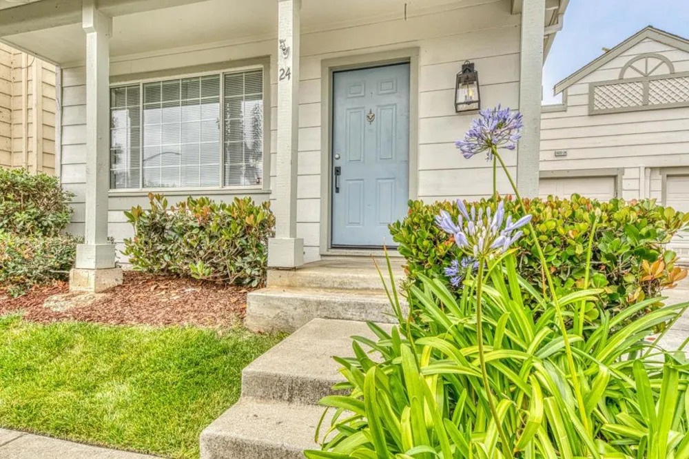 1920 Constitution Boulevard #24 Salinas, CA 93905