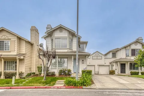 1920 Constitution Boulevard #24