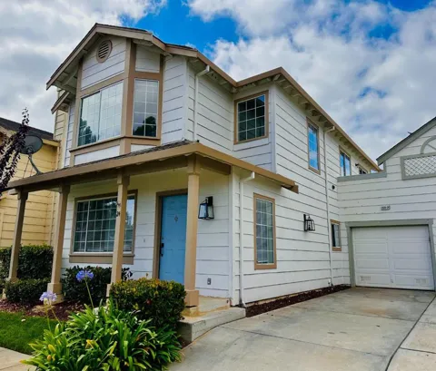 1920 Constitution Boulevard #24