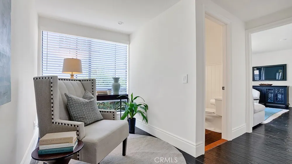 2 Land Fall Court Newport Beach, CA 92663