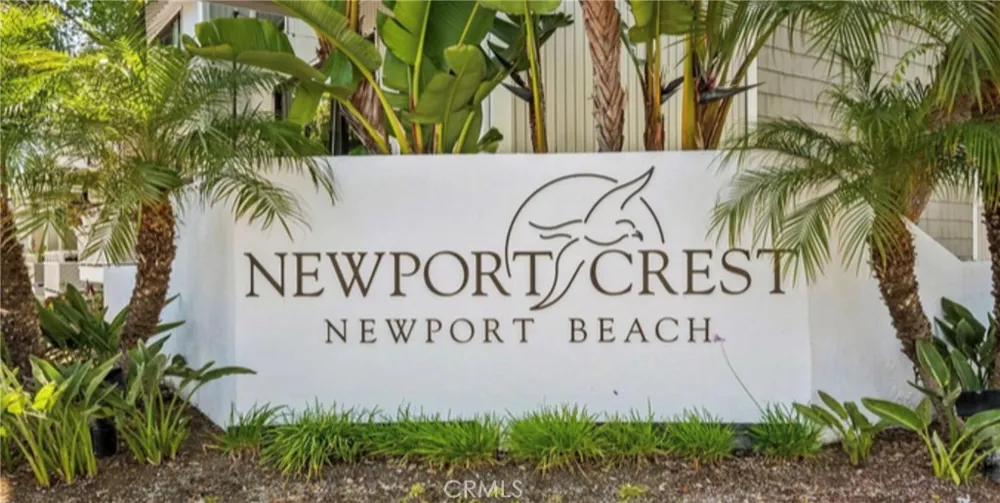 2 Land Fall Court Newport Beach, CA 92663