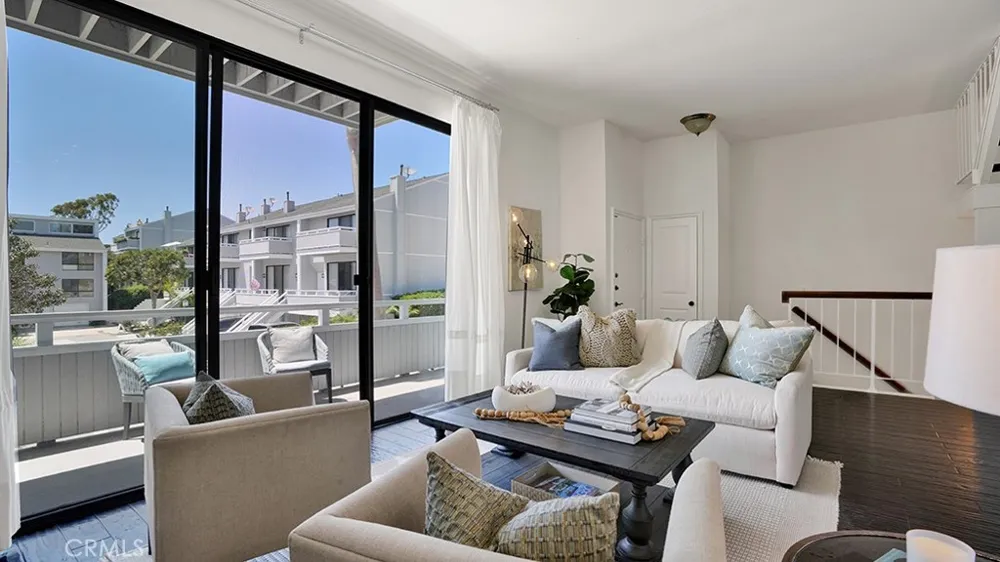 2 Land Fall Court Newport Beach, CA 92663