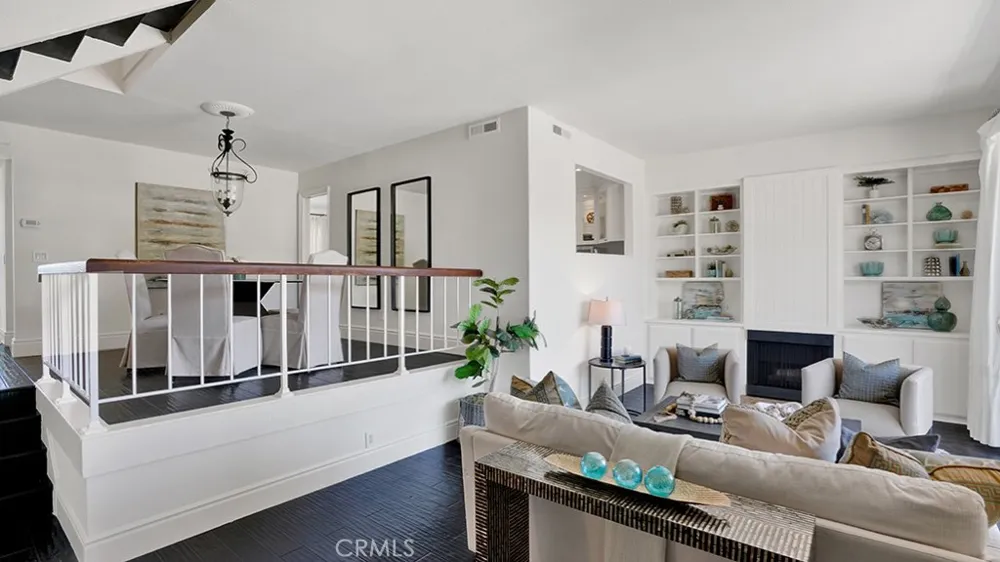 2 Land Fall Court Newport Beach, CA 92663