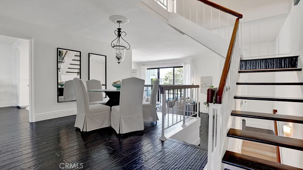 2 Land Fall Court Newport Beach, CA 92663