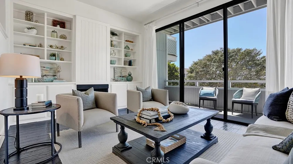 2 Land Fall Court Newport Beach, CA 92663