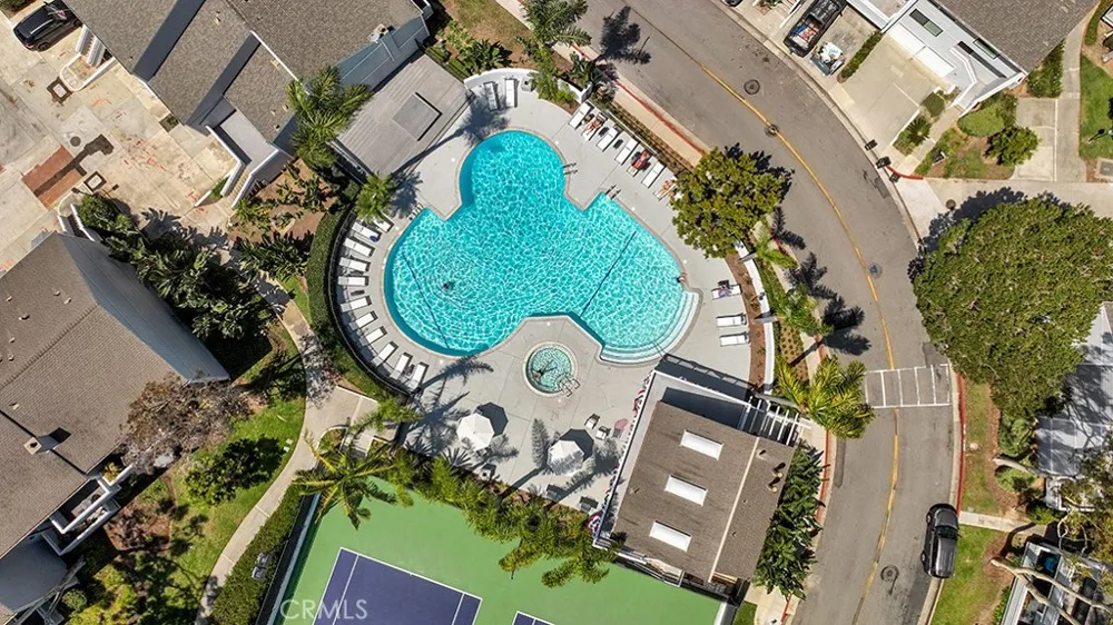 2 Land Fall Court Newport Beach, CA 92663