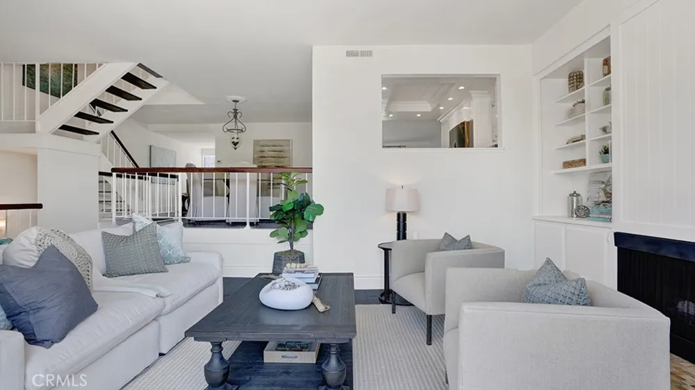 2 Land Fall Court Newport Beach, CA 92663