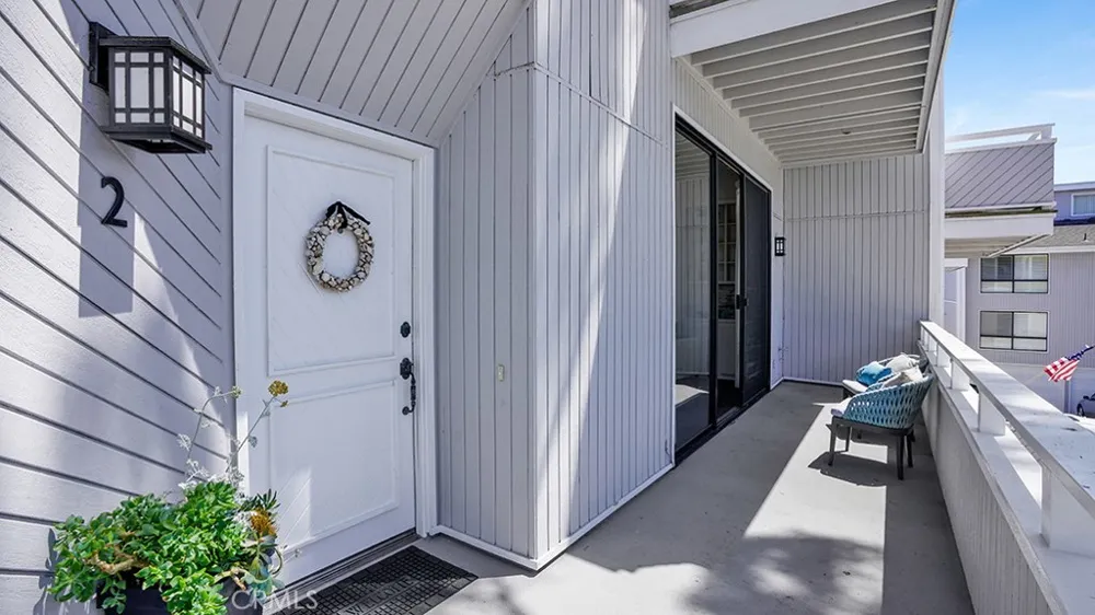 2 Land Fall Court Newport Beach, CA 92663