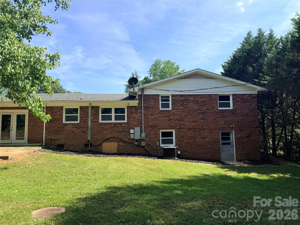 267 Hoopaugh Avenue Ellenboro, NC 28040