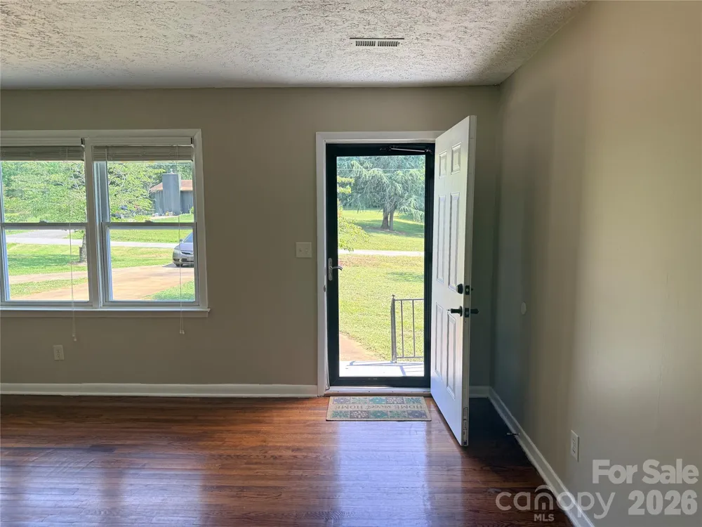 267 Hoopaugh Avenue Ellenboro, NC 28040