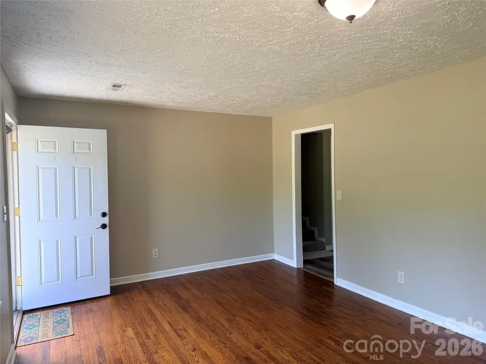 267 Hoopaugh Avenue Ellenboro, NC 28040