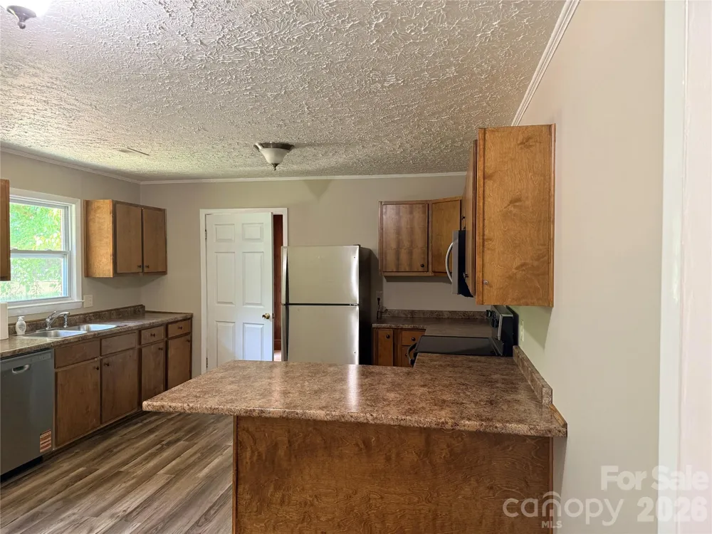 267 Hoopaugh Avenue Ellenboro, NC 28040
