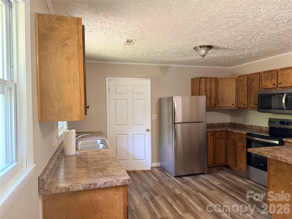 267 Hoopaugh Avenue Ellenboro, NC 28040