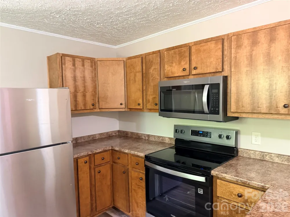 267 Hoopaugh Avenue Ellenboro, NC 28040