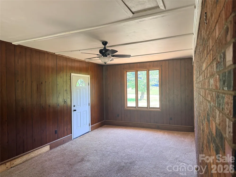 267 Hoopaugh Avenue Ellenboro, NC 28040