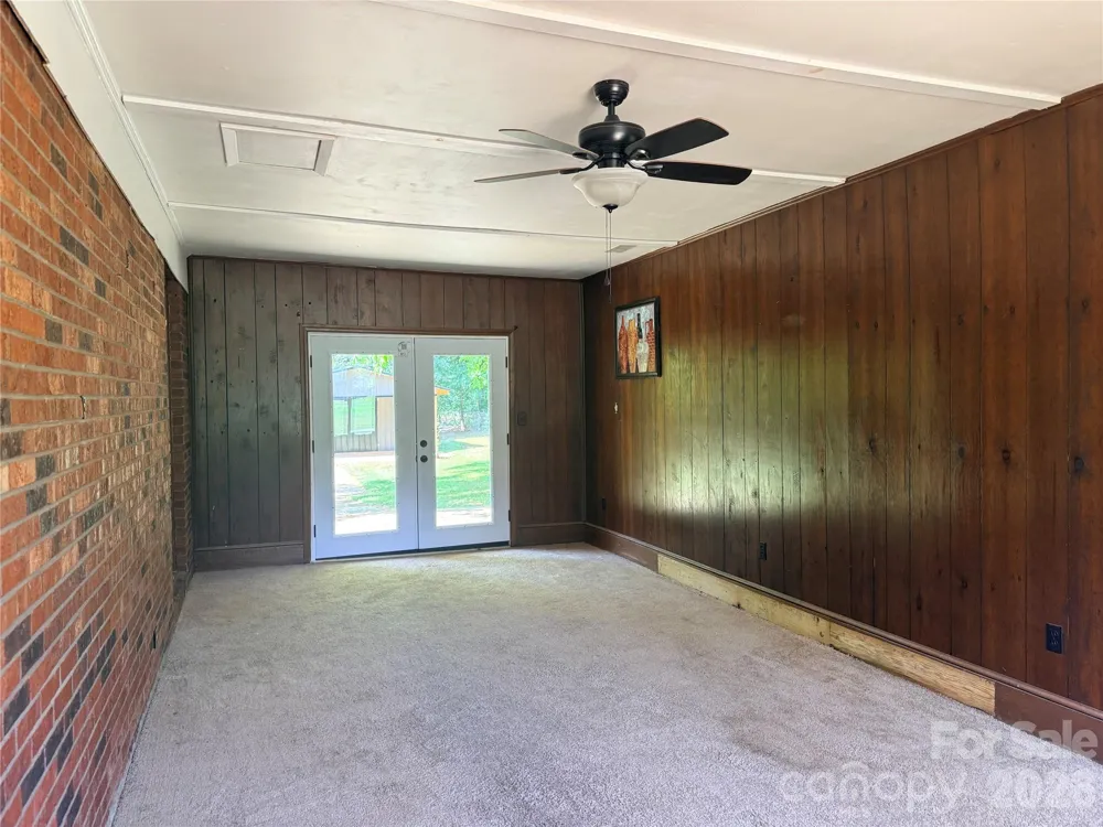 267 Hoopaugh Avenue Ellenboro, NC 28040