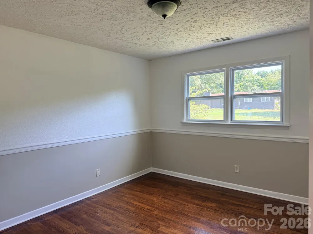 267 Hoopaugh Avenue Ellenboro, NC 28040