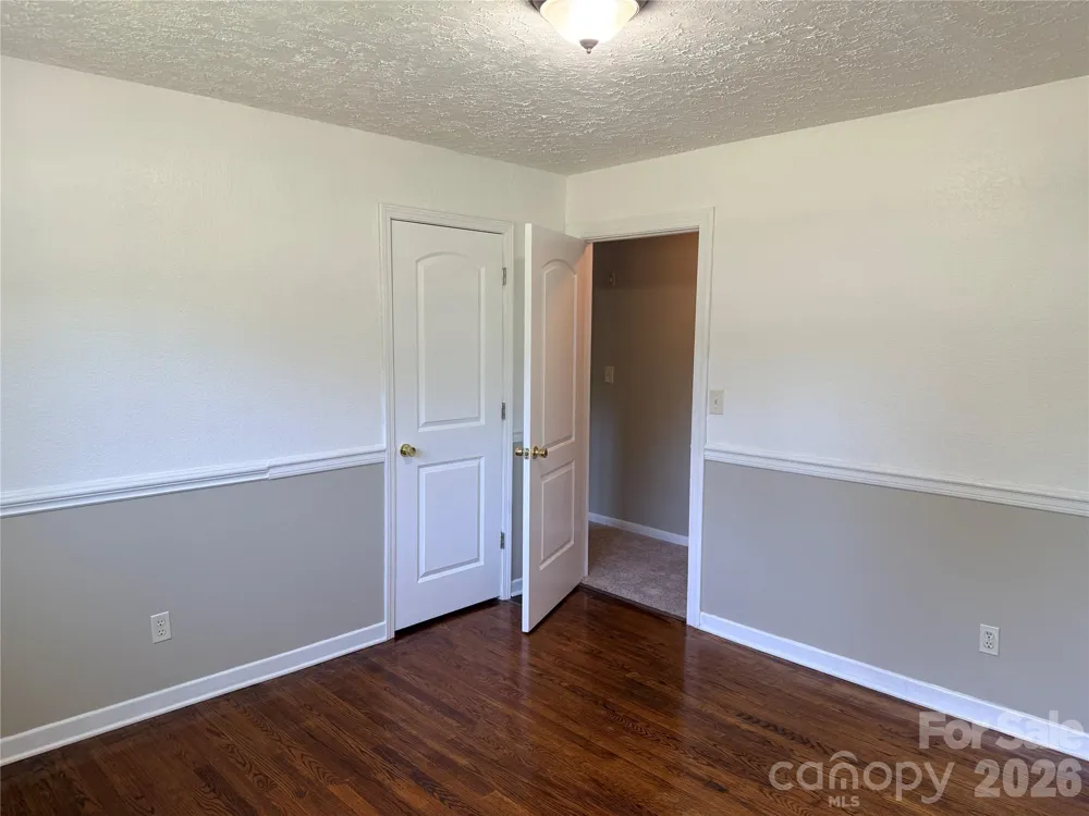267 Hoopaugh Avenue Ellenboro, NC 28040