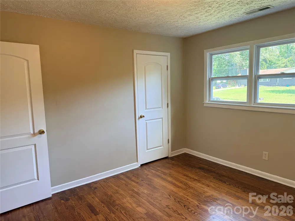 267 Hoopaugh Avenue Ellenboro, NC 28040