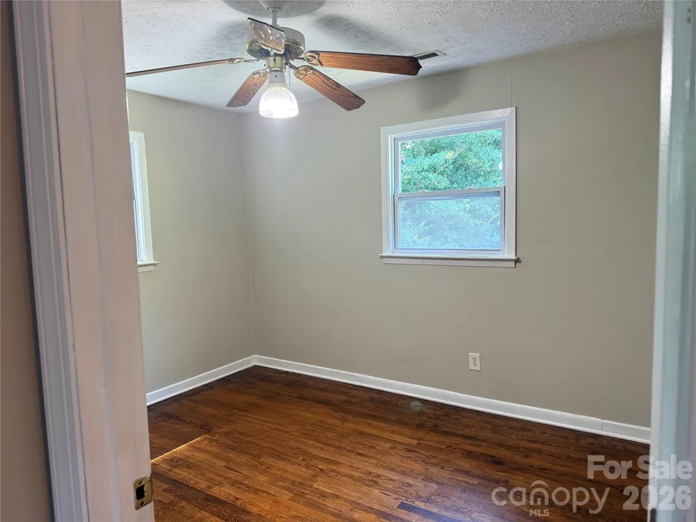 267 Hoopaugh Avenue Ellenboro, NC 28040