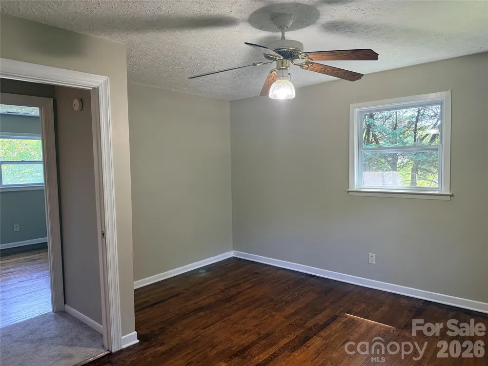 267 Hoopaugh Avenue Ellenboro, NC 28040