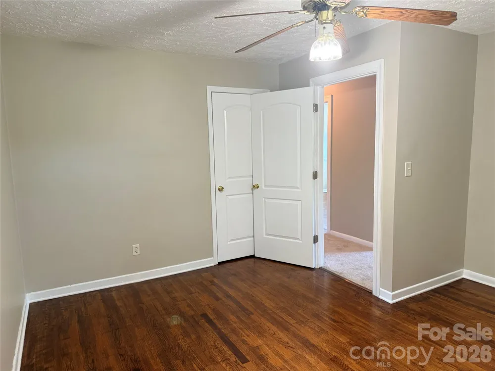 267 Hoopaugh Avenue Ellenboro, NC 28040