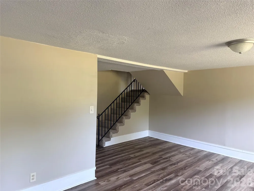 267 Hoopaugh Avenue Ellenboro, NC 28040