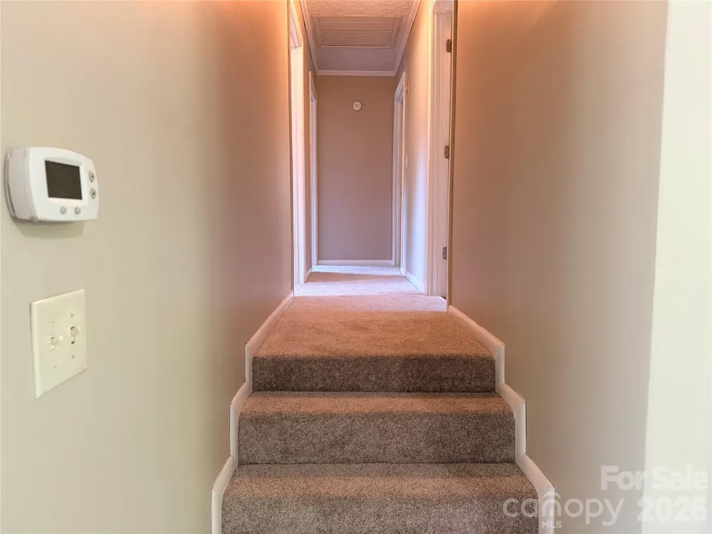 267 Hoopaugh Avenue Ellenboro, NC 28040