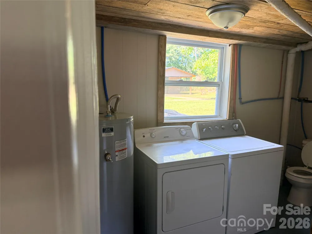 267 Hoopaugh Avenue Ellenboro, NC 28040