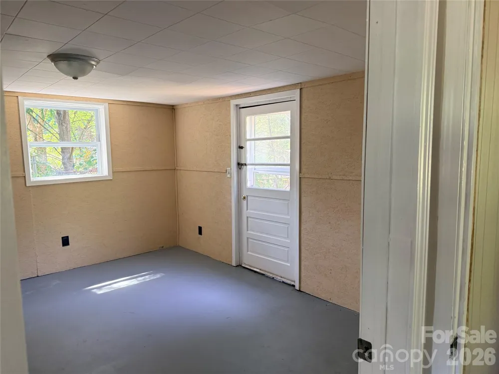 267 Hoopaugh Avenue Ellenboro, NC 28040