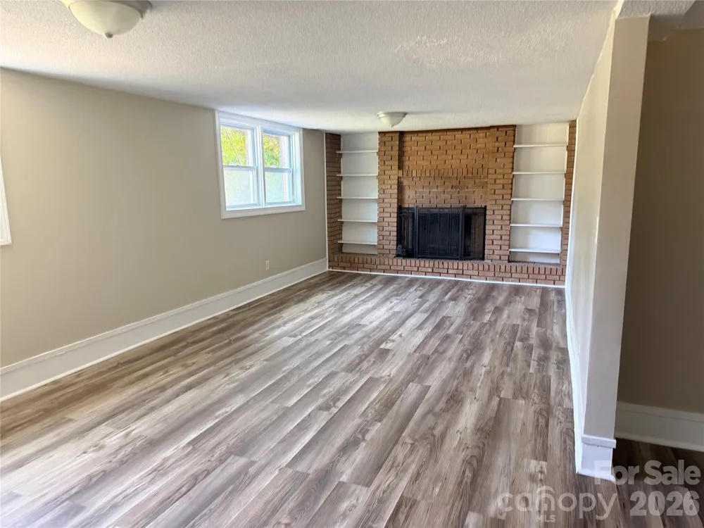 267 Hoopaugh Avenue Ellenboro, NC 28040