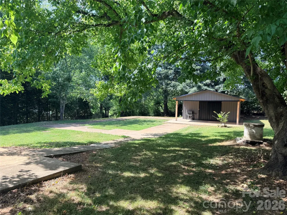 267 Hoopaugh Avenue Ellenboro, NC 28040