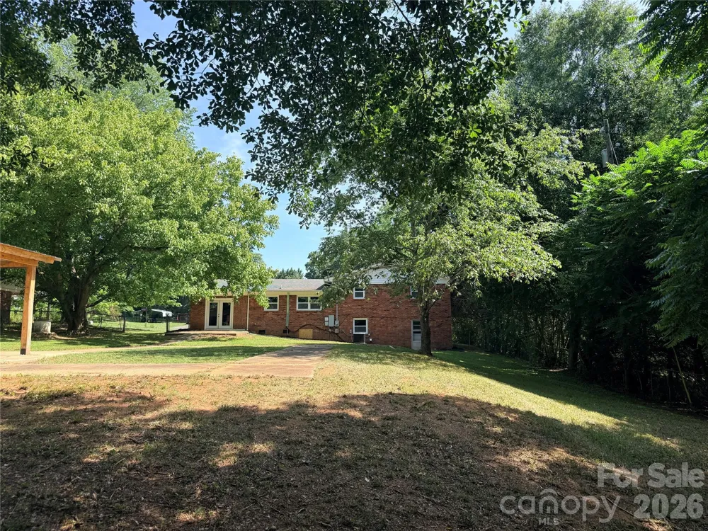 267 Hoopaugh Avenue Ellenboro, NC 28040