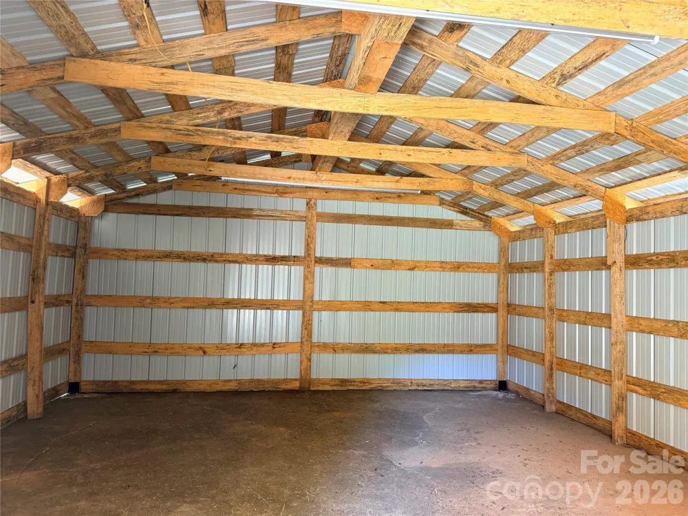 267 Hoopaugh Avenue Ellenboro, NC 28040
