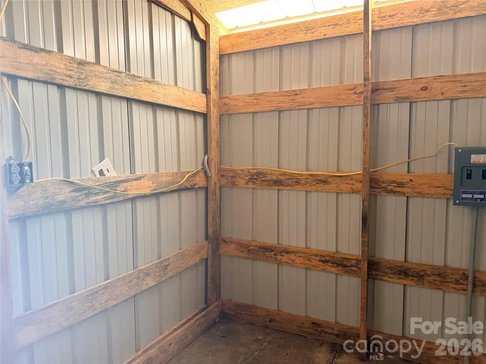 267 Hoopaugh Avenue Ellenboro, NC 28040