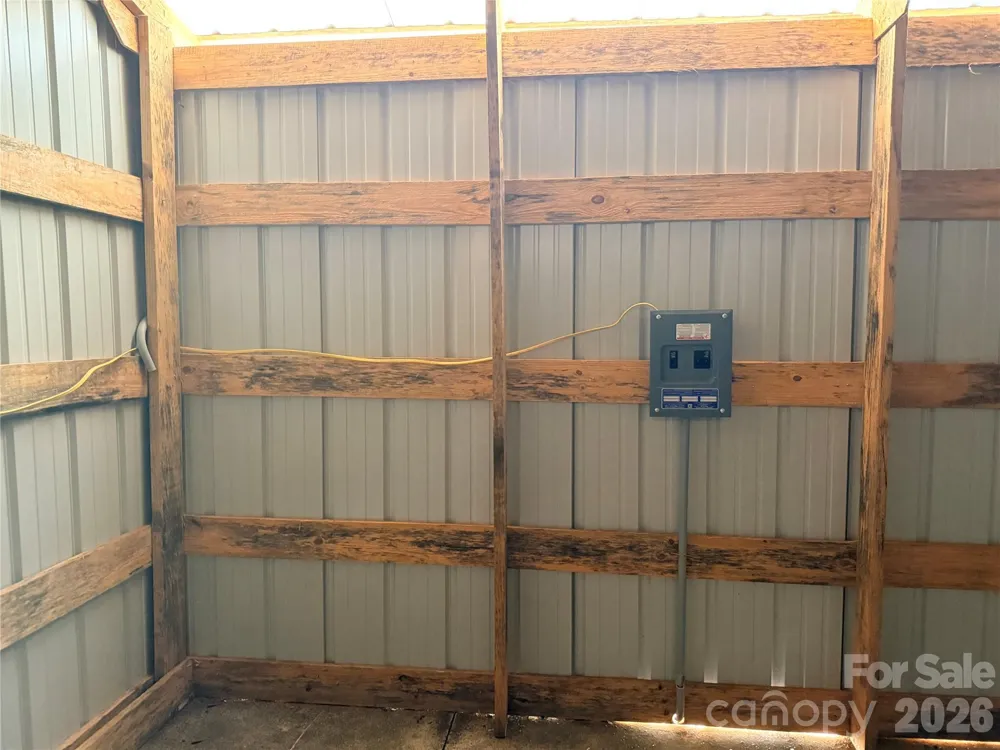 267 Hoopaugh Avenue Ellenboro, NC 28040