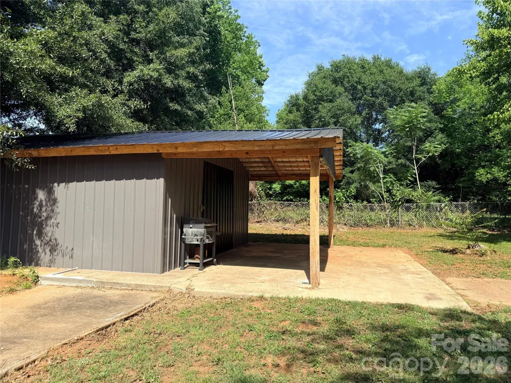 267 Hoopaugh Avenue Ellenboro, NC 28040