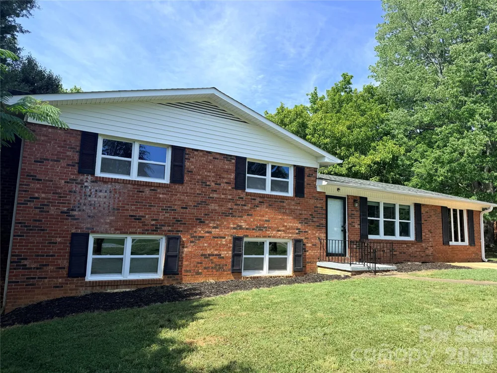 267 Hoopaugh Avenue Ellenboro, NC 28040