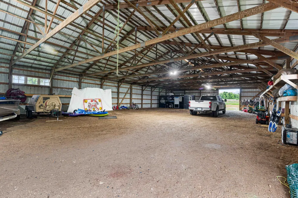 25131 Franklin Lake Road Pelican Rapids, MN 56572