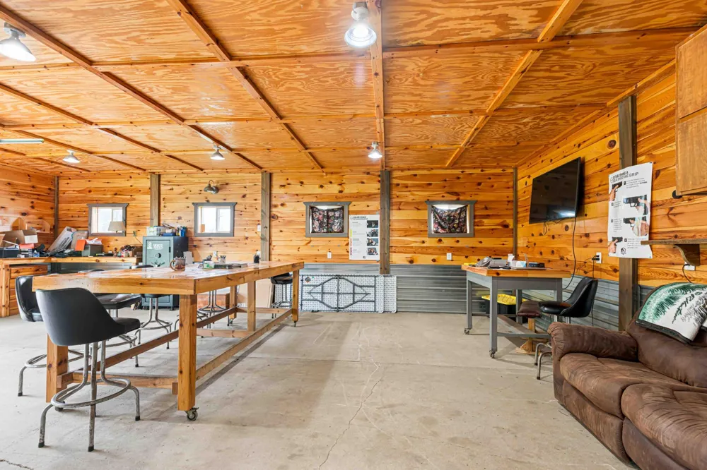 25131 Franklin Lake Road Pelican Rapids, MN 56572