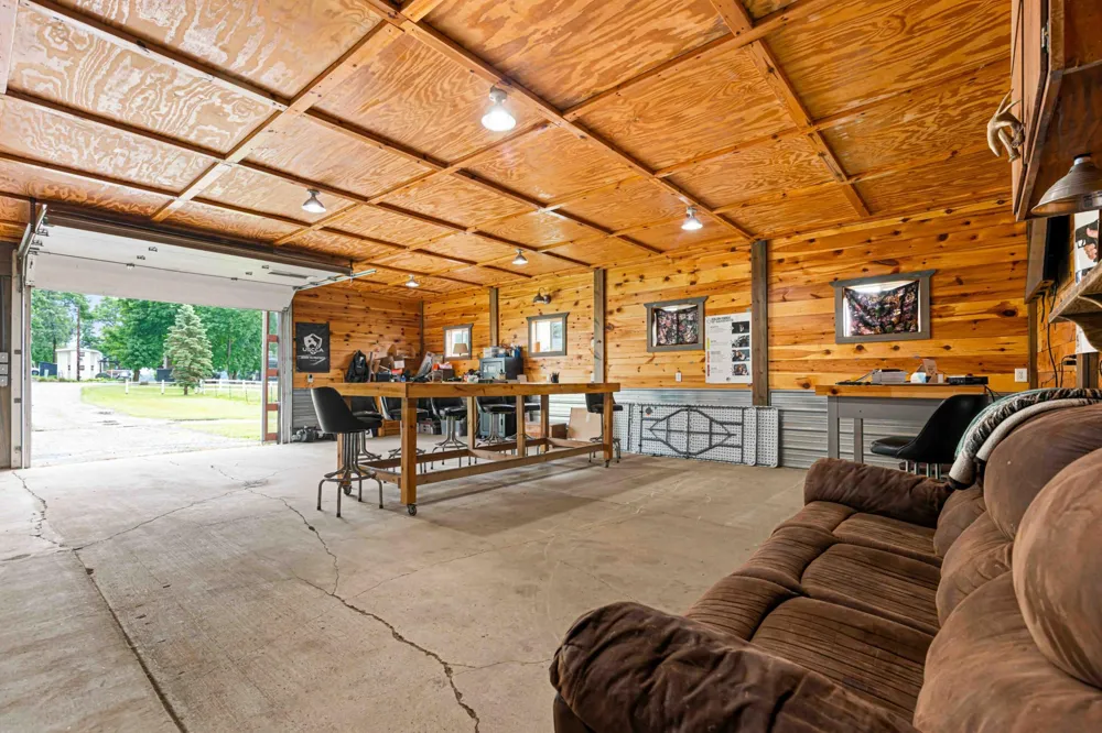 25131 Franklin Lake Road Pelican Rapids, MN 56572