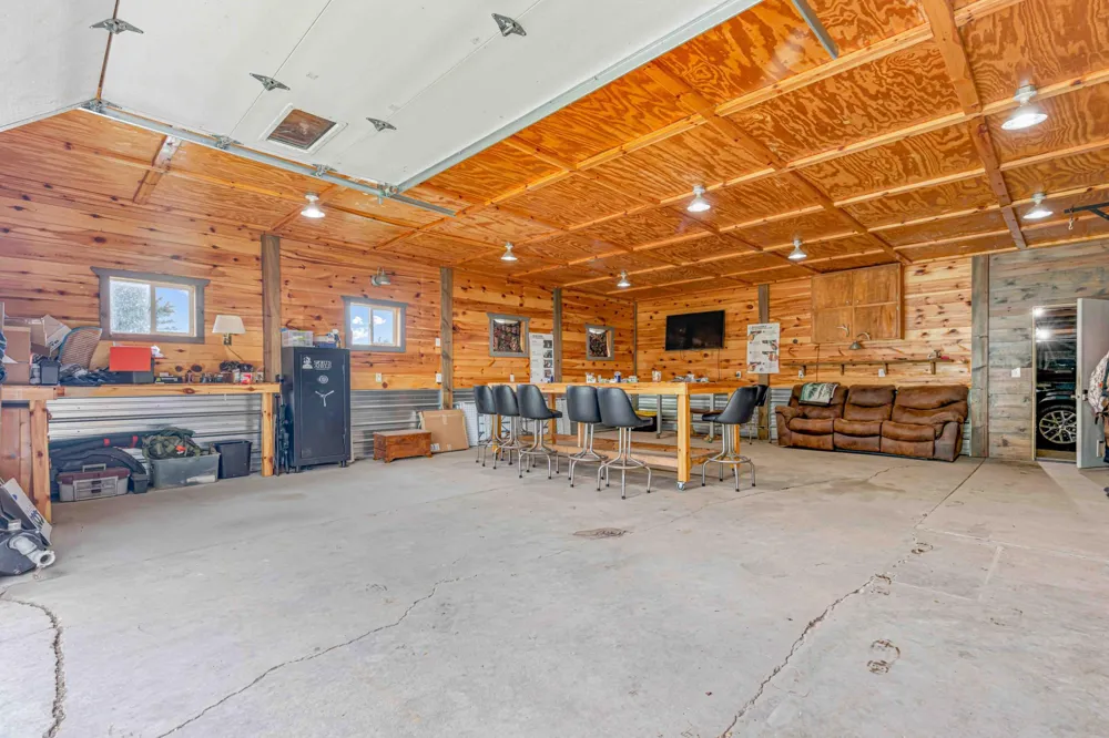 25131 Franklin Lake Road Pelican Rapids, MN 56572